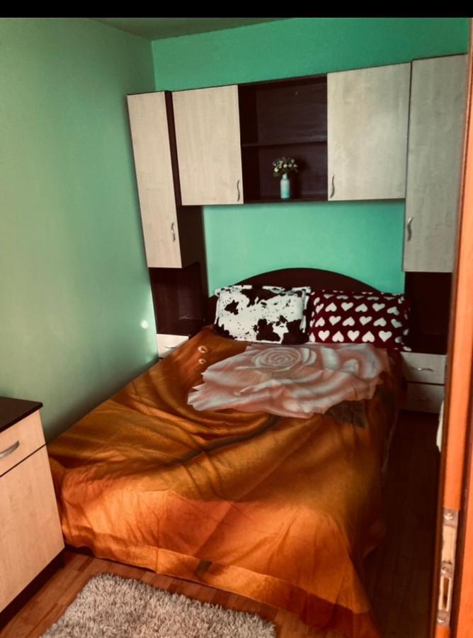 أراد Apartament 2 Camere المظهر الخارجي الصورة
